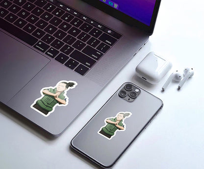Shikamaru Nara Sticker