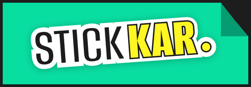 Stickkar.in