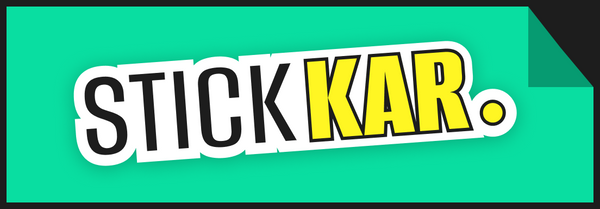 Stickkar.in